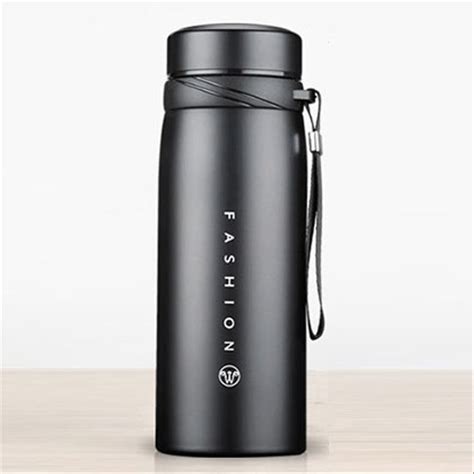 Botol Minum Thermos Stainless Steel 900ml 8722 Paimon Store