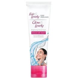 Fair Lovely Glow Lovely Advance Multi Vitamin Facial Foam G