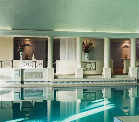 Spa Breaks in Cambridge | Spa Weekends | SpaSeekers