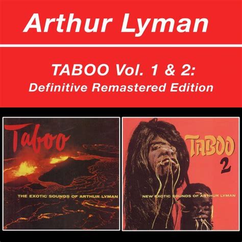 Taboo Vol 1 And 2 Definitive Remastered Edition Bonus Track Version Songs Download Free