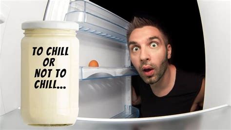 Does Mayo Need To Be Refrigerated? Here's What I Learned!