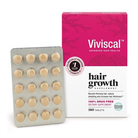 21 Best Hair Growth Vitamins And Supplements Reviewed For 2024