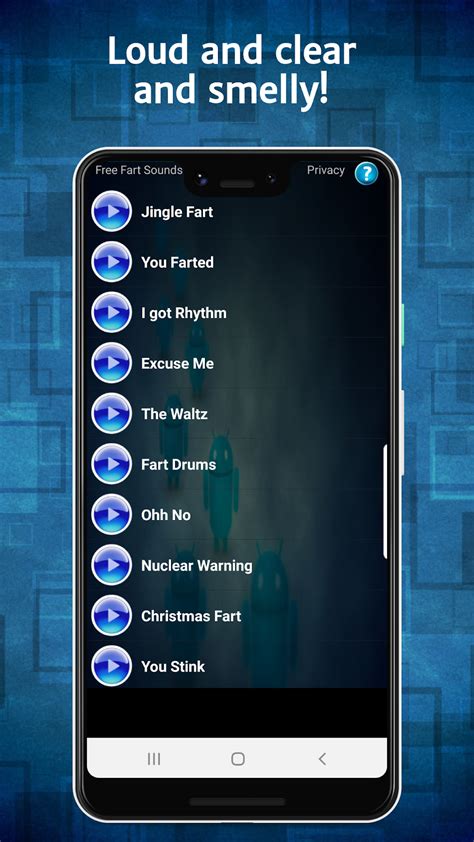 Fart Sounds And Ringtones Apk For Android Download