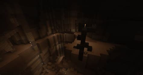 Alex S Caves Grottes Et Biomes In Dits Mod Minecraft