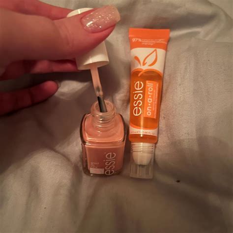 Essie Good As New Nail Perfector