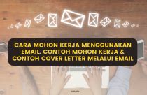 Cover Letter Ayat Yang Sesuai Untuk Pelajar Universiti Institusi