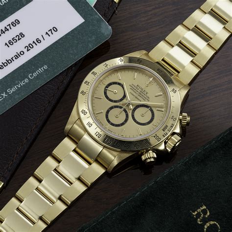 This Solid Gold Rolex Daytona Is A Piece Of Formula 1 Racing History Maxim