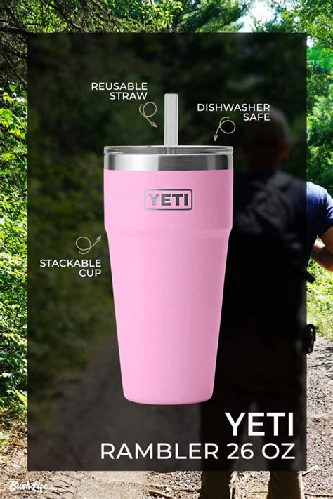 Exploring YETI Drinkware: Is it Really Worth it?