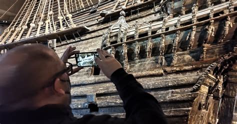 Stockholm Private Guided Car Tour And Vasa Museum Entry GetYourGuide