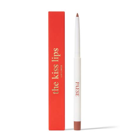 The Kiss Lips Lip Liner G Nude Beige Oficjalny Sklep