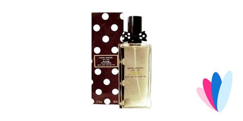 Rare Mimosa By Henri Bendel Reviews Perfume Facts