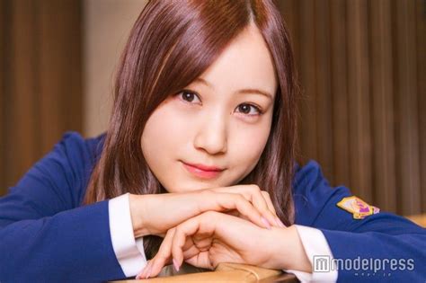 画像1 9 乃木坂46星野みなみ、白石麻衣から嬉しいサプライズ＜「しあわせの保護色」インタビュー＞ モデルプレス インタビュー