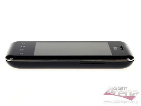 LG Optimus Chic E720 Pictures Official Photos