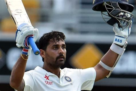 Opener Murali Vijay Announces Retirement From All Forms Of