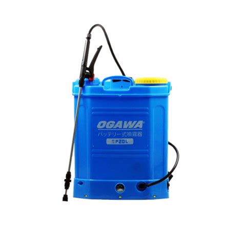 Ogawa Manual Battery Sprayer Dong Ma Enterprise Sdn Bhd