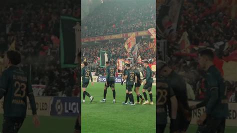 Le But De La Victoire Sign Przemyslaw Frankowski Rc Lens Vid O