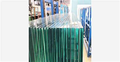 Clear Toughened Tuffen Tempered Safety Glass Panels