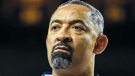 Juwan Howard Suspended For Remainder Of Regular Season