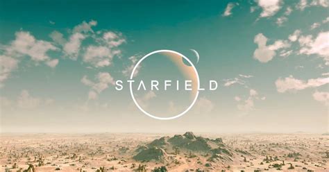 Watch 45 Minutes Of New Starfield Gameplay The Verge