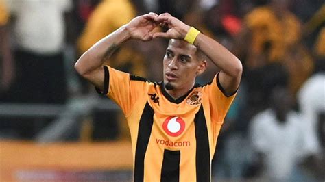 Carling Knockout Line Ups Confirmed For Kaizer Chiefs Vs Sundowns Clash