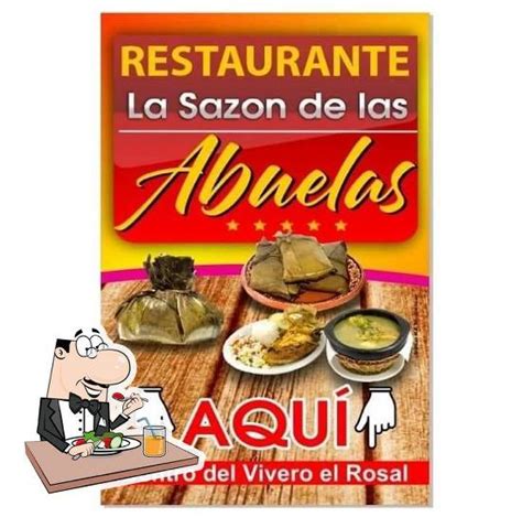 Restaurante Las Ricuras De Las Abuelas Tulua Restaurant Reviews