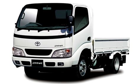 Toyota Dyna 150 4093