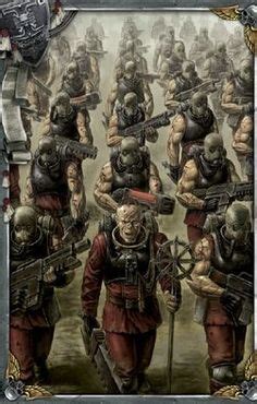 31 Chaos Cultists ideas | warhammer, warhammer 40k, warhammer 40k miniatures