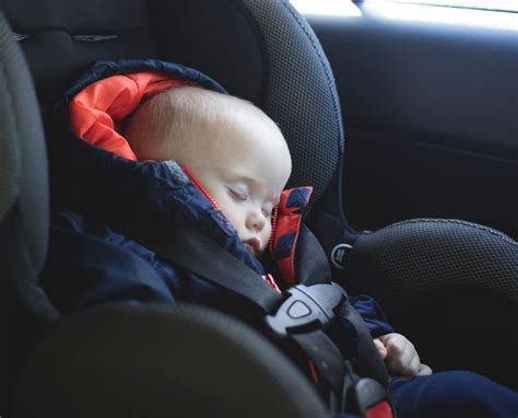 Cómo elegir la mejor sillita de coche para el bebé BigToes