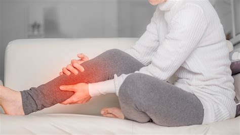 Aching Bad Calf Cramps: Causes, Treatment, Prevention » Scary Symptoms