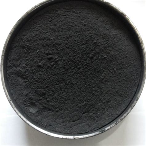 Natural Earth Graphite Powder Amorphous Graphite Powder Used In Pencil