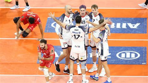 Superlega Calendario Programma Orari E Dove Vedere La