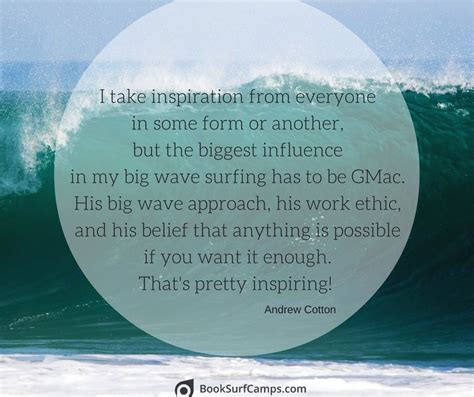 15 Inspiring Surf Quotes from Pro Surfers - BookSurfCamps.com