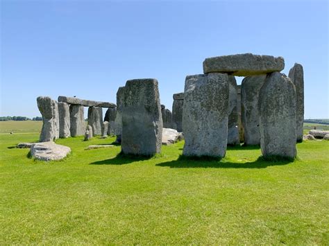 5 Reasons To Visit Stonehenge