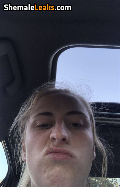 Olivia Green Useless Cum Bucket Leaked Nude OnlyFans Photo 3