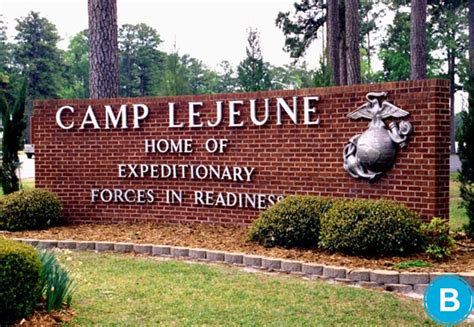 What Is The Camp Lejeune Justice Act Of 2021 And How Does It Impact