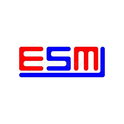 Esm Minimalist Stock Illustrations – 6 Esm Minimalist Stock ...