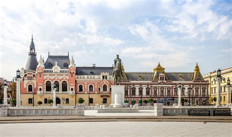 Ce Poti Face Intr Un Weekend In Oradea Blogul Travelminit Ro