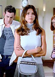 Favorite Cordelia Chase outfits : wish me monsters