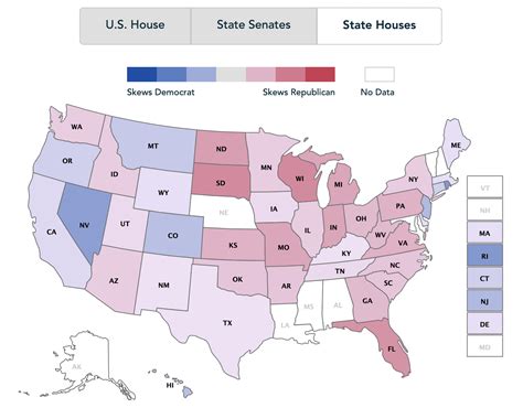 Wisconsin's Assembly maps are more skewed than ever. What happens now ...