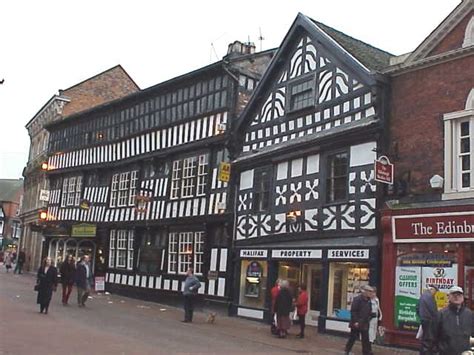 Nantwich