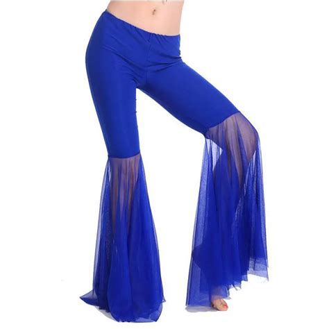 Woman Belly Dance Pant Women Bellydance Pants Tribal Yoga Vintage