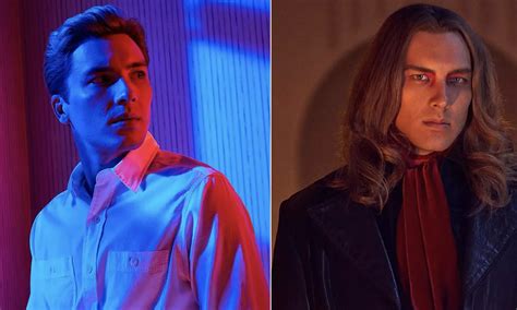 Cody Fern Di American Horror Story Tutto Nudo Bitchyx