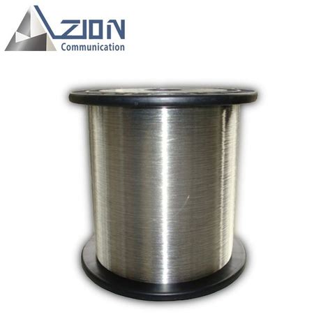 Al Mg Wire Buy Aluminum Magnesium Alloy Wire Al Mg Product On Zion