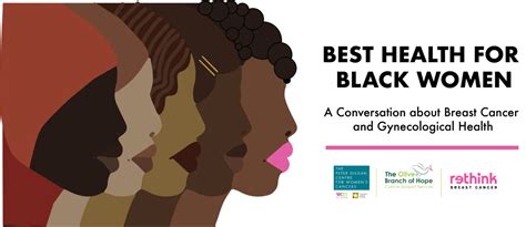 Register Now Best Health For Black Women Women S College Hospital