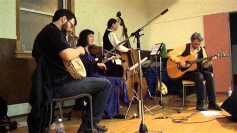 Halifax Contra Dance Fun