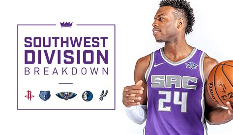 Schedule Breakdown: Southwest Division | NBA.com