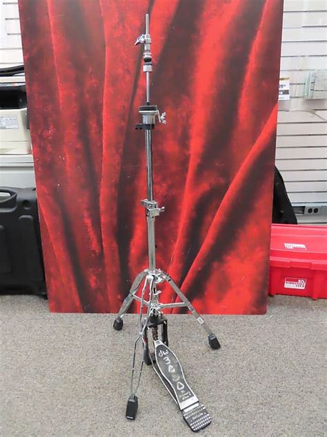 Drum Workshop Series Hi Hat Stand Edison Nj Reverb