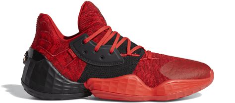 Adidas Harden Vol. 4 - Review, Deals ($55), Pics of 30 Colorways