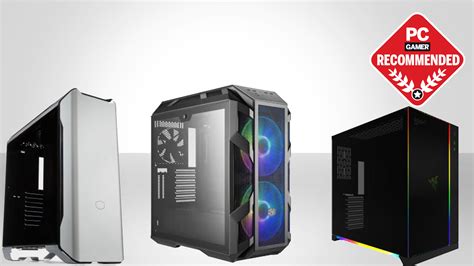 Best Mid Tower Case 2021 Pc Gamer