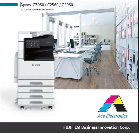 Fujifilm Apeos C At Rs Xerox Machines In Navsari Id